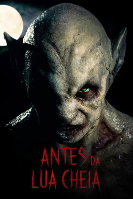 Antes da Lua Cheia (2025)