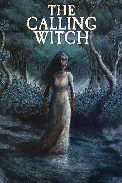 The Calling Witch (2026)