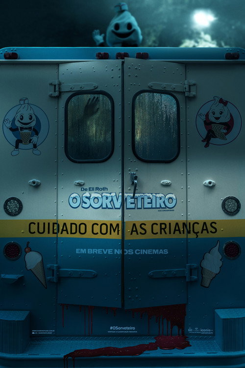 O Sorveteiro (2026)