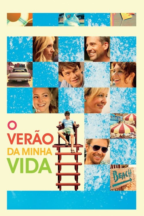 O Verão da Minha Vida (2013)
