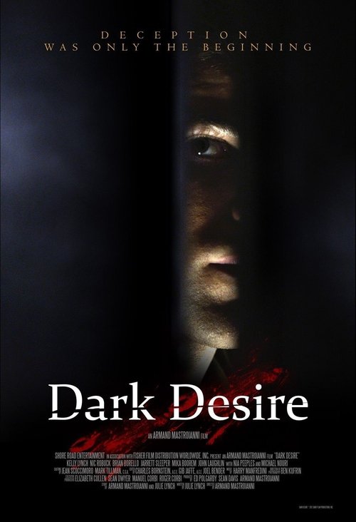 Dark Desire (2012)
