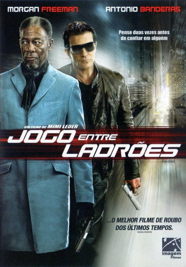 Jogo Entre Ladrões (2009)