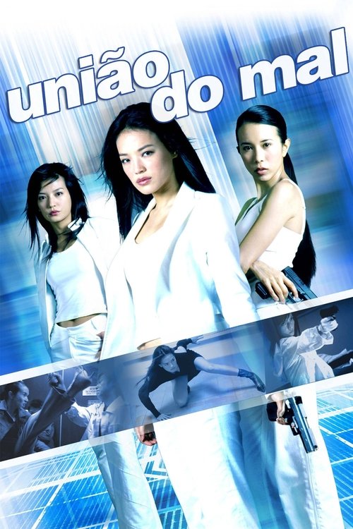 União do Mal (2002)