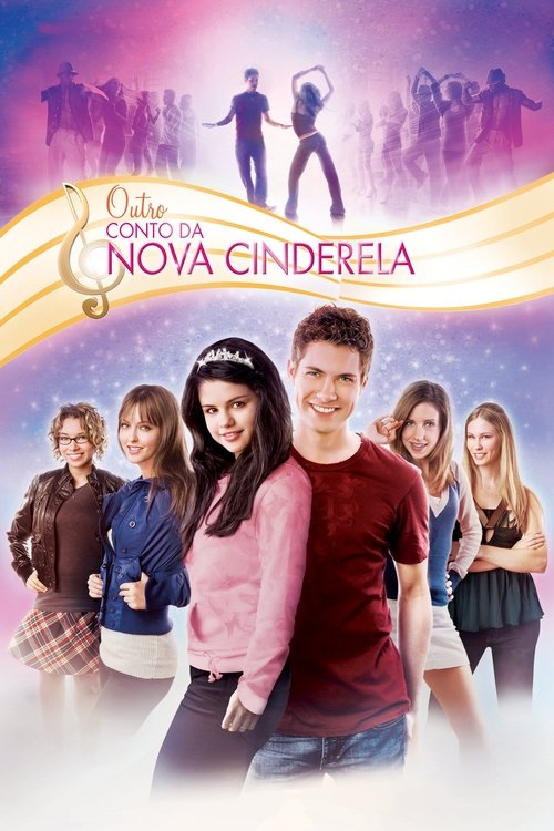 Outro Conto da Nova Cinderela (2008)