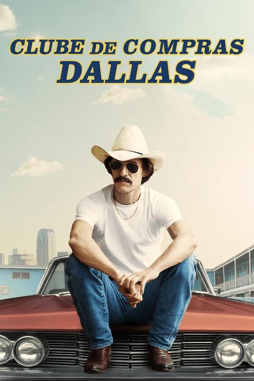 Clube de Compras Dallas (2013)