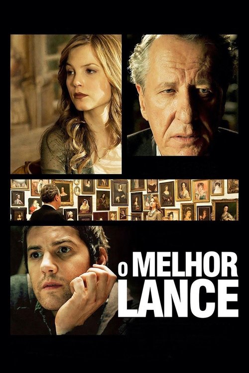 O Melhor Lance (2013)