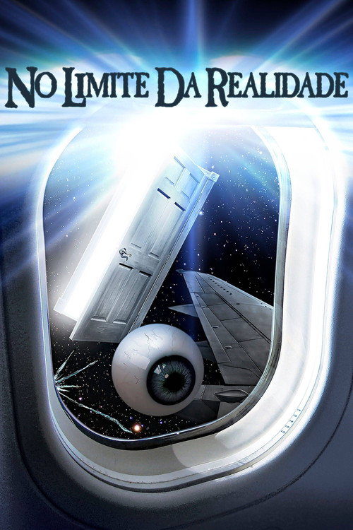 No Limite da Realidade (1983)