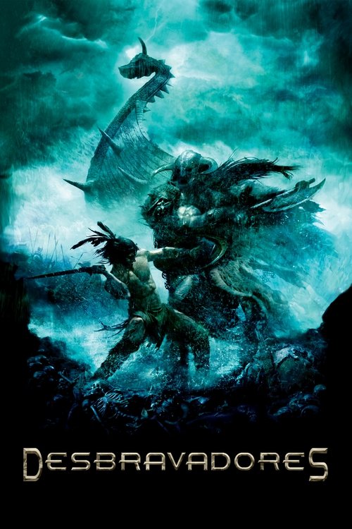 Desbravadores (2007)