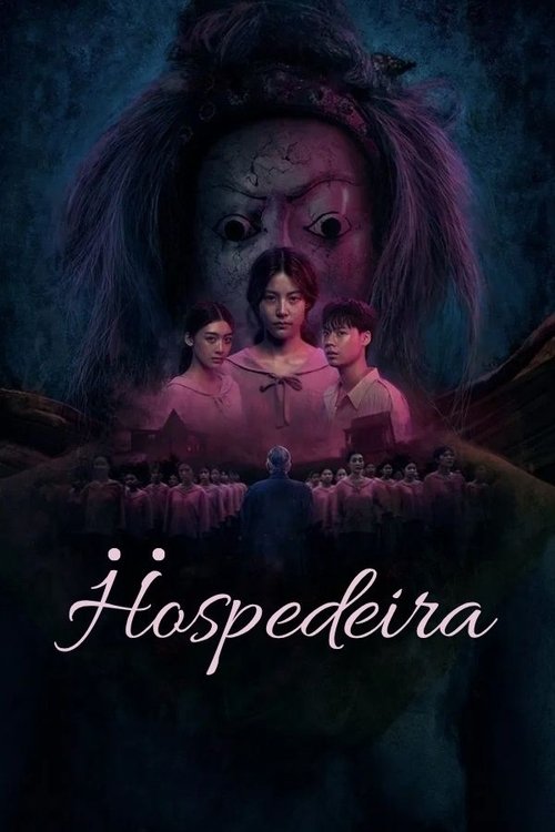 Hospedeira (2025)