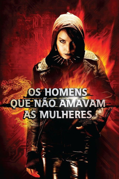 Os Homens Que Não Amavam as Mulheres (2009)