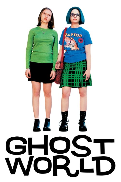 Ghost World: Aprendendo a Viver (2001)