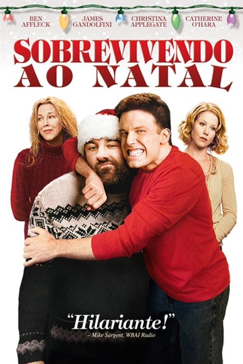 Sobrevivendo ao Natal (2004)