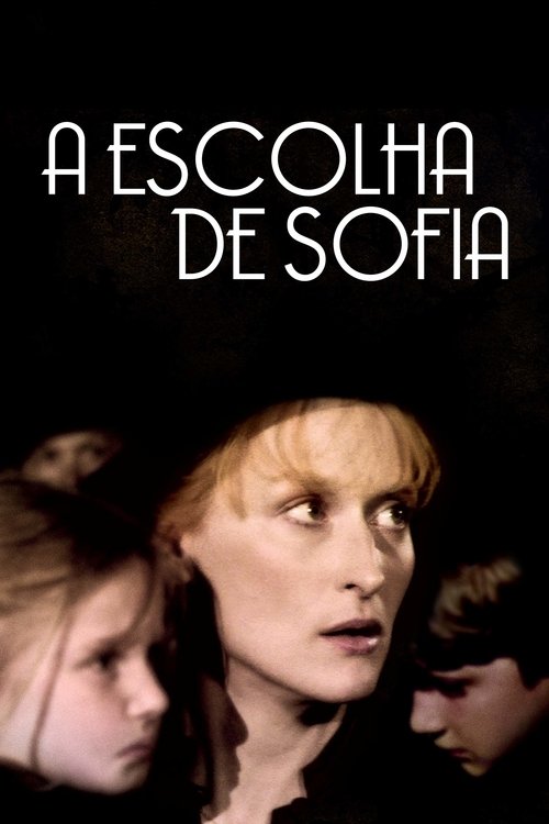 A Escolha de Sofia (1982)