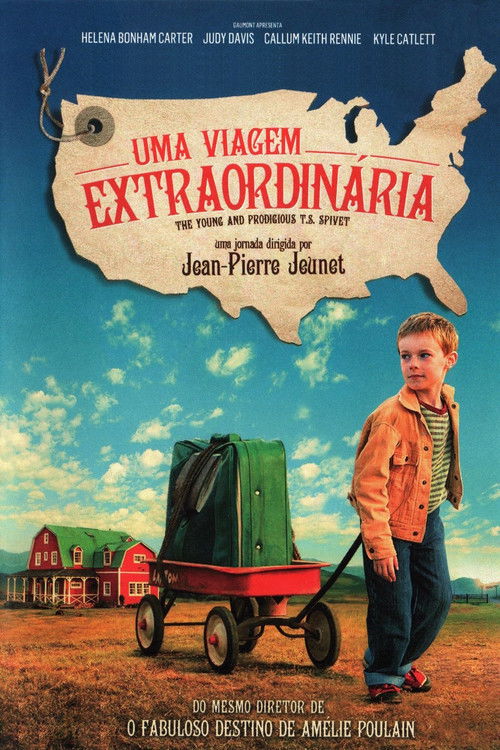 Uma Viagem Extraordinária (2013)