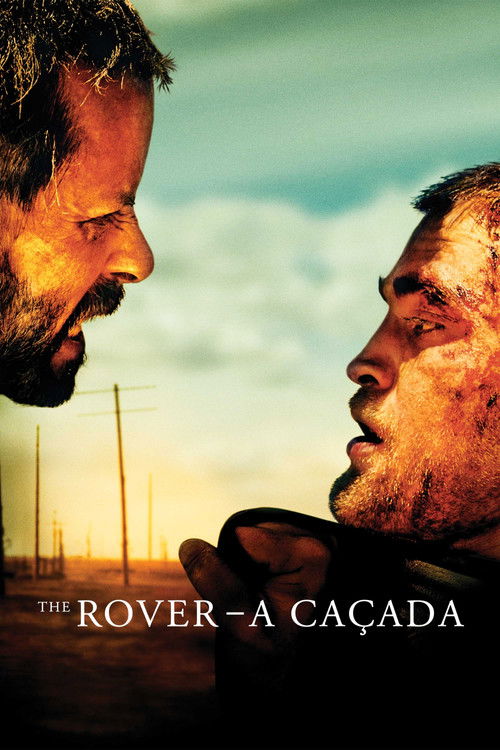 A Caçada (2014)