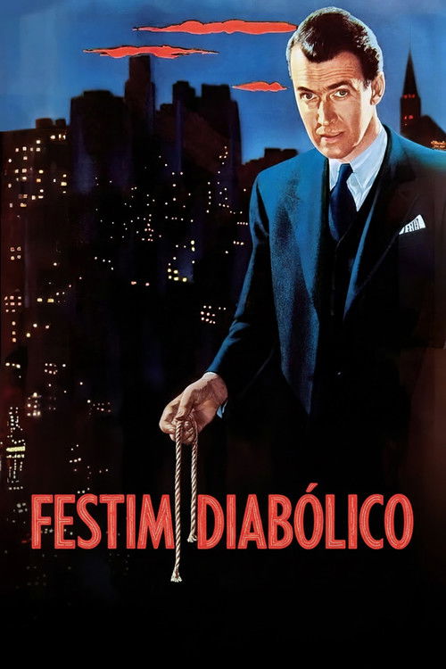 Festim Diabólico (1948)