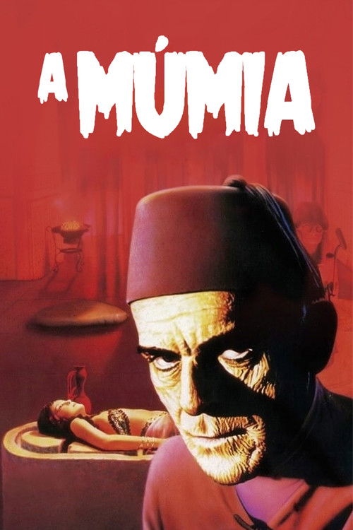 A Múmia (1932)