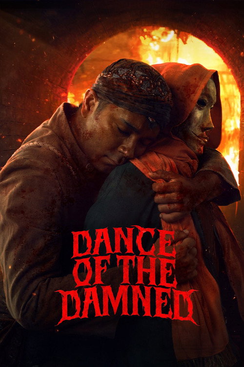 Dance of the Damned (2026)