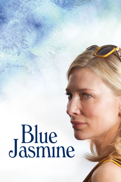 Blue Jasmine (2013)
