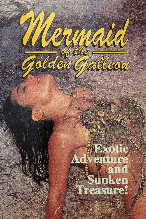 Mermaid of the Golden Galleon (1991)
