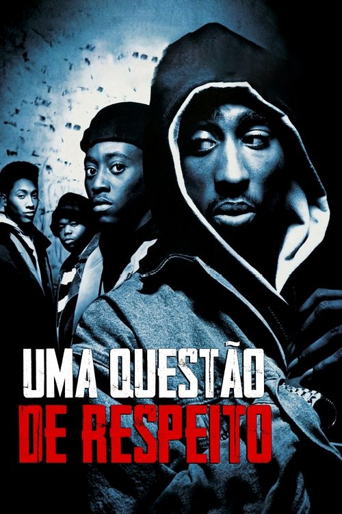 Uma Questão de Respeito (1992)