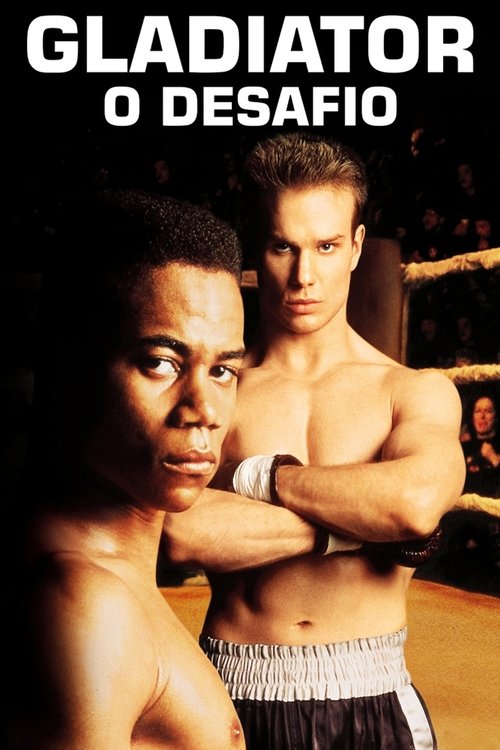 Gladiator: O Desafio (1992)