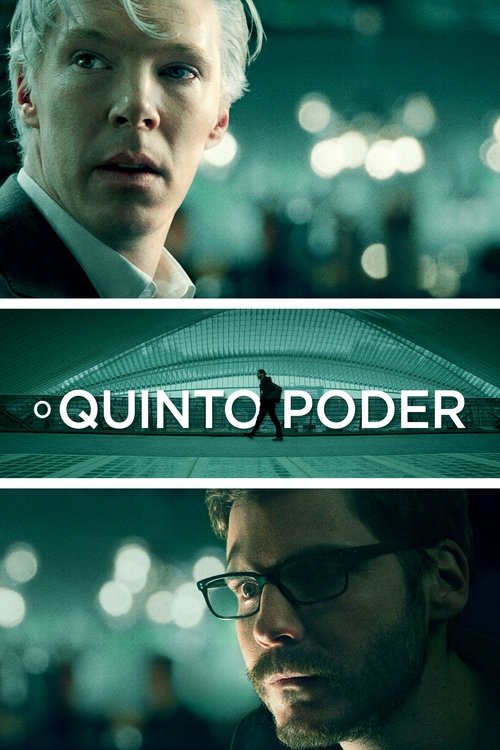O Quinto Poder (2013)