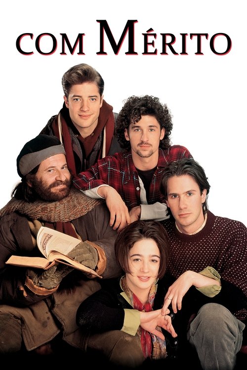 Com Mérito (1994)
