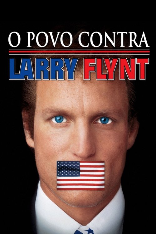 O Povo Contra Larry Flynt (1996)