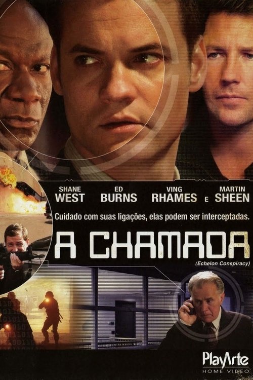 A Chamada (2009)