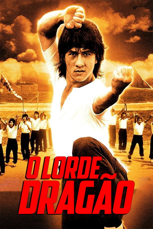 O Lorde Dragão (1982)