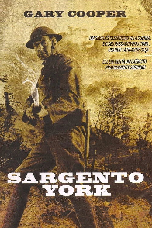 Sargento York (1941)