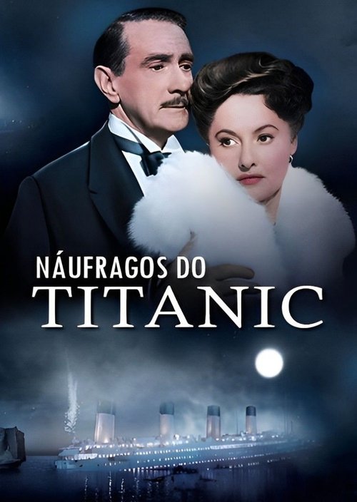 Titanic (1953)