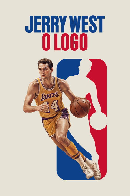 Jerry West: O Logo (2026)