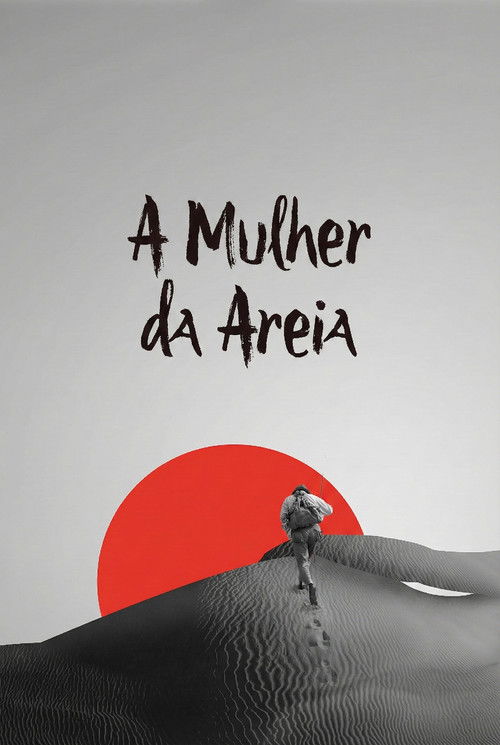 A Mulher da Areia (1964)