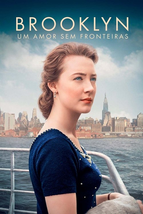 Brooklin: Um Amor Sem Fronteiras (2015)
