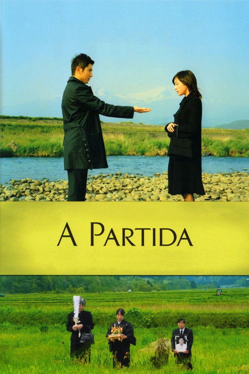 A Partida (2008)