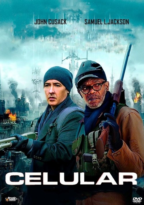 Celular (2016)