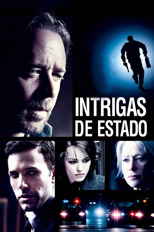 Intrigas de Estado (2009)