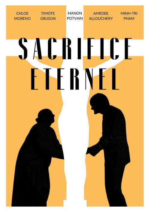 Sacrifice Eternel (2026)