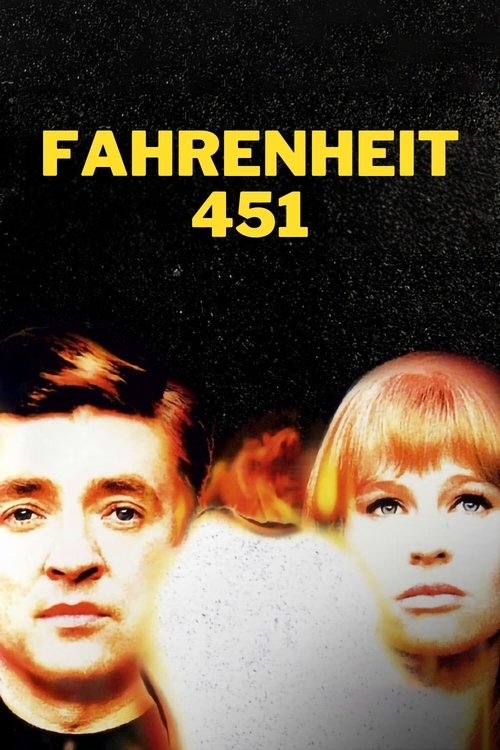 Fahrenheit 451 (1966)