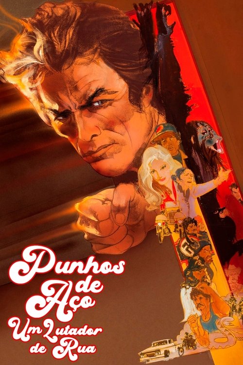 Punhos de Aço: Um Lutador de Rua (1980)