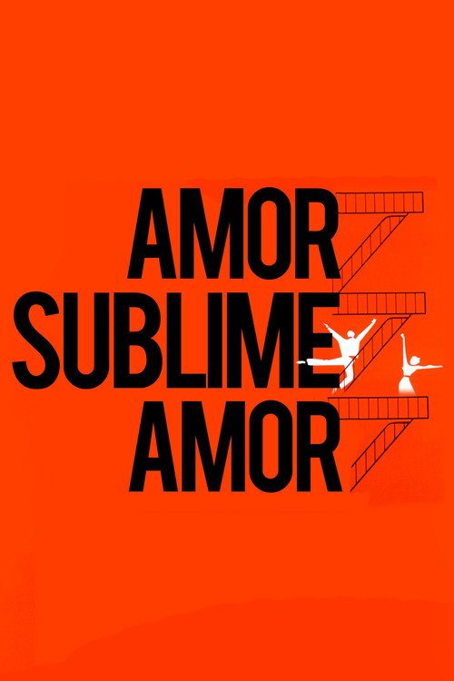 Amor, Sublime Amor (1961)