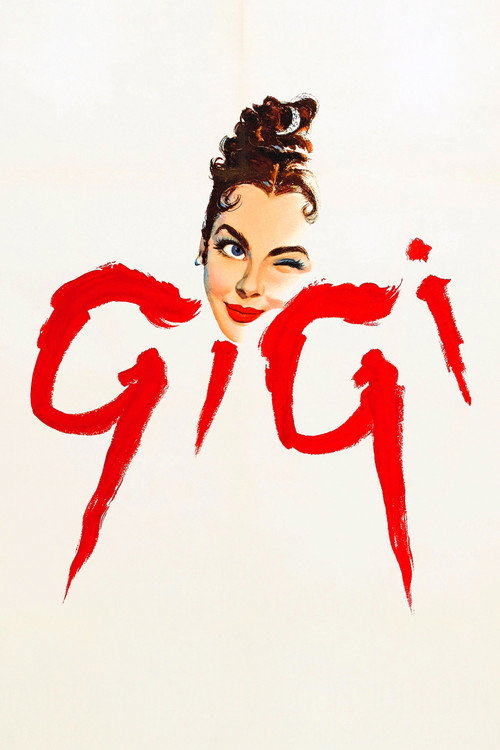 Gigi (1958)