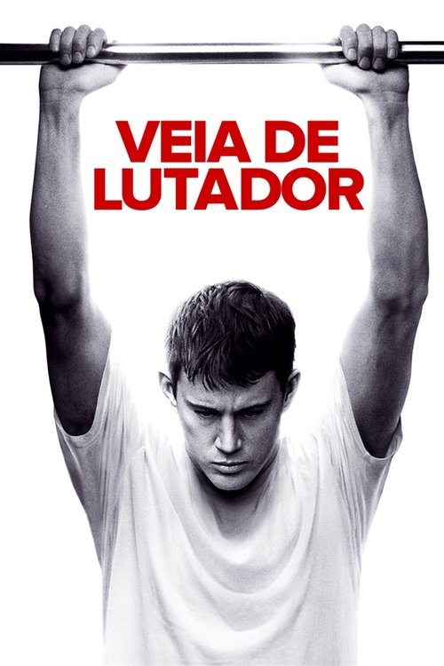 Veia de Lutador (2009)