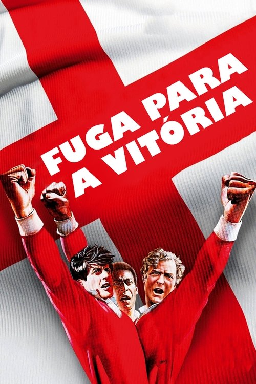 Fuga para a Vitória (1981)