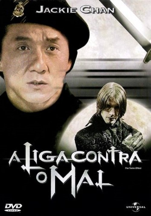 A Liga Contra o Mal (2003)