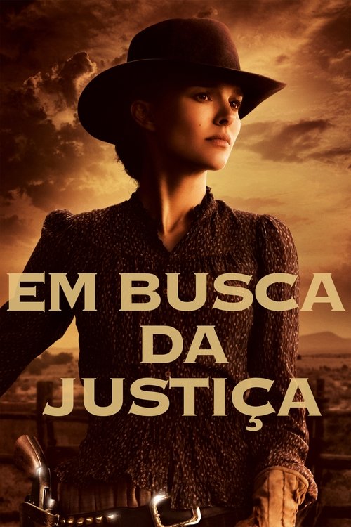 Em Busca da Justiça (2015)