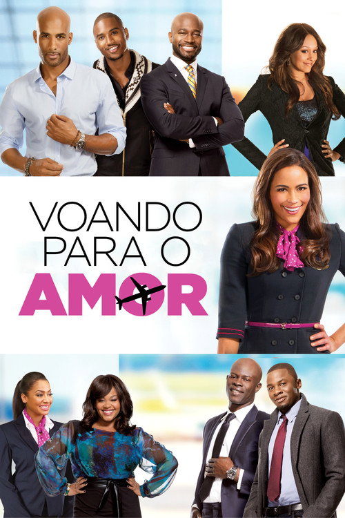 Voando para o Amor (2013)
