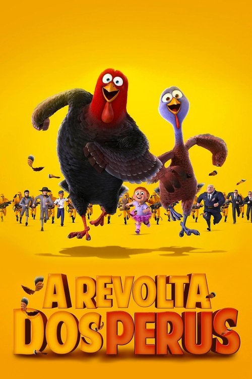Bons de Bico (2013)